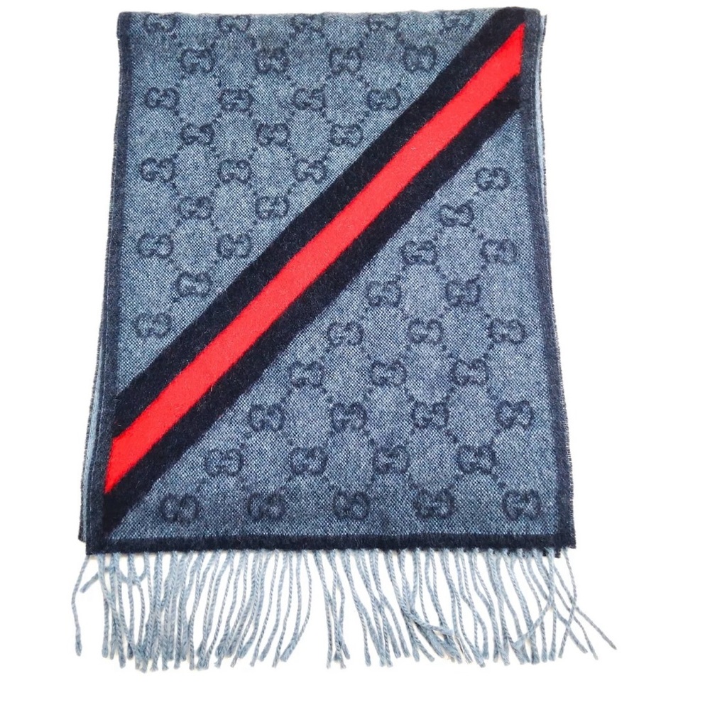 Gucci Scarf - Picture 3 of 9